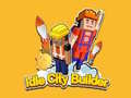 Peli Idle City Builder