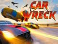 Peli Car Wreck