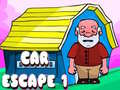 Peli Car Escape