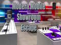 Peli Modern Mobile Showroom Escape 