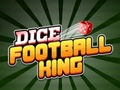 Peli DiceFootBall King