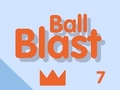 Peli Ball Blast