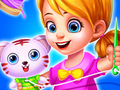Peli Dream Doll Boutique