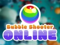 Peli Bubble Shooter Online