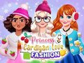 Peli Princess Cardigan Love Fashion