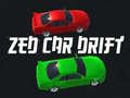 Peli Zed Car Drift