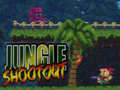 Peli Jungle shootout