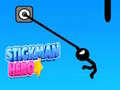 Peli Stickman Hero