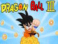 Peli Dragon ball III