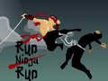Peli Run Ninja Run