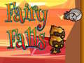 Peli Fairy Falls