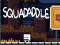 Peli SQUADADDLE