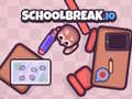 Peli SchoolBreak.io