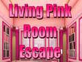 Peli Living Pink Room Escape