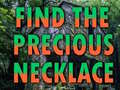 Peli Find The Precious Necklace