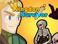Peli Kingdom Survivor 