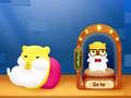 Peli Hamster Life Puzzle