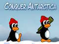 Peli Conquer Antarctica