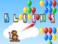 Peli Bloons