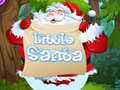 Peli Little Santa