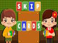 Peli Skip Cards