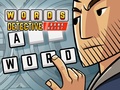 Peli Words Detective Bank Heist