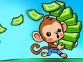 Peli Mini Monkey Mart
