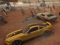 Peli Zombie Car Crash: Drift Zone