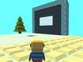 Peli Kogama: Treasure Hunter Adventure