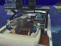 Peli Rescue Beach Boat Parking