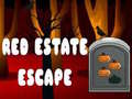 Peli Red Estate Escape