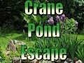 Peli Crane Pond Escape
