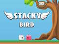 Peli Stacky Bird