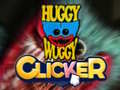 Peli Huggy Wuggy Clicker