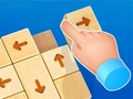 Peli Wood Block Tap Away