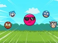 Peli Roller Ball X: Bounce Ball