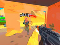 Peli SandStrike.io