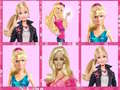 Peli Barbie Memory Cards