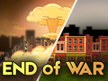 Peli End of War