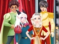 Peli Save Kingdom By Fashion