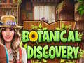 Peli Botanical Discovery