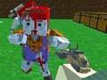 Peli Blocky Combat SWAT Survival 10
