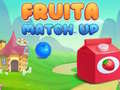 Peli Fruita Match up