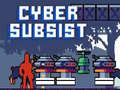 Peli Cyber Subsist
