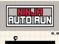 Peli Ninja Auto Run