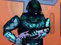 Peli Alone In The Evil Space Base