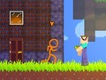 Peli Stickman Parkour 3