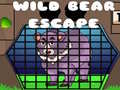 Peli Wild Bear Escape