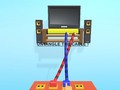 Peli Tangle Fun