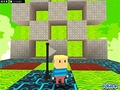 Peli Kogama: The Error Pickaxe Parkour